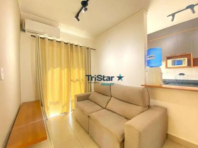 Apartamento para Locação em Indaiatuba/SP Helvétia 2 Quartos