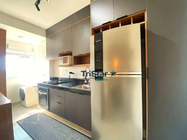 Apartamento para Locação em Indaiatuba/SP Helvétia 2 Quartos