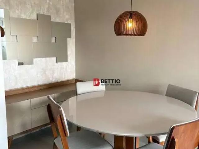 Apartamento para Locação em Indaiatuba/SP Helvétia 2 Quartos