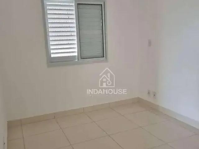 Apartamento para Locação em Indaiatuba/SP Helvétia 2 Quartos