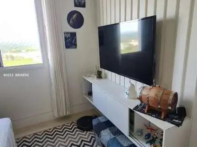 Apartamento para Locação em Indaiatuba/SP Helvétia 2 Quartos