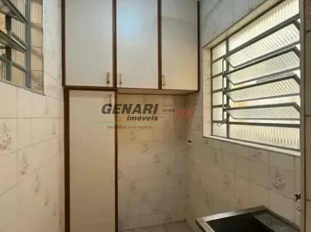 Apartamento para Locação em Indaiatuba/SP Jardim Moacyr Arruda 2 Quartos
