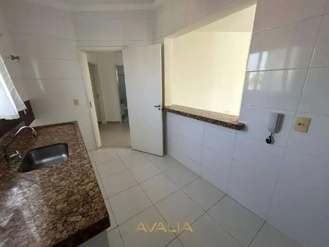 Apartamento para Locação em Indaiatuba/SP Jardim Moacyr Arruda 2 Quartos