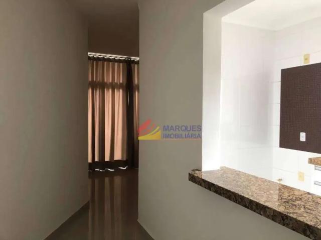 Apartamento para Locação em Indaiatuba/SP Jardim Moacyr Arruda 2 Quartos