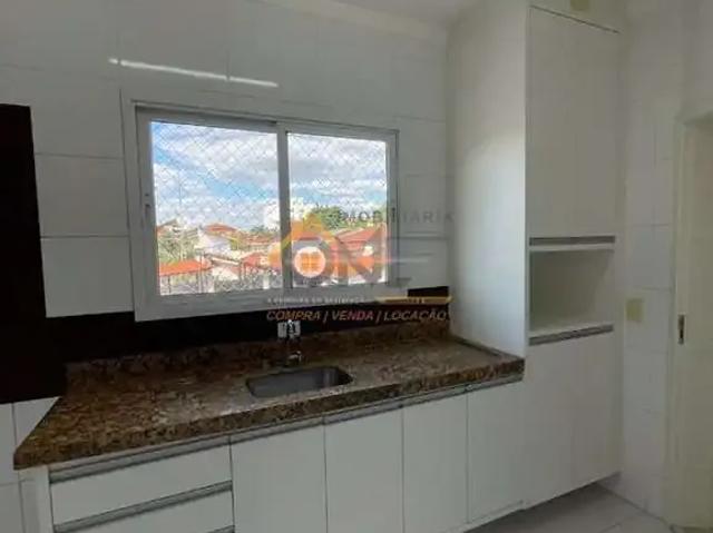 Apartamento para Locação em Indaiatuba/SP Jardim Moacyr Arruda 2 Quartos