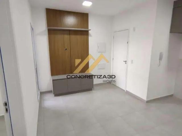 Apartamento para Locação em Indaiatuba/SP Parque Residencial Sabiás 2 Quartos