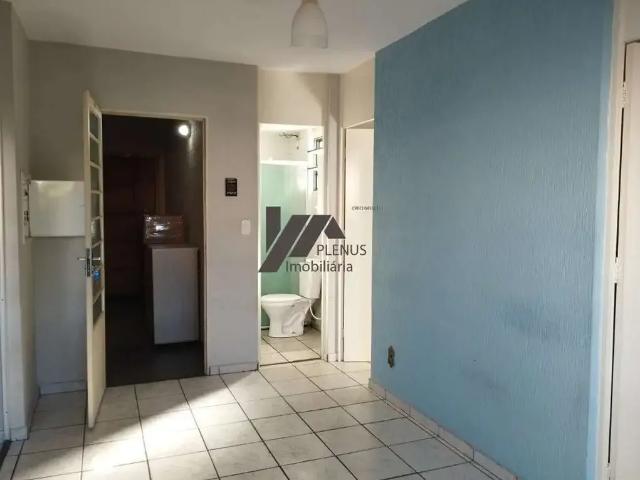 Apartamento para Locação em Indaiatuba/SP Jardim Morada do Sol 2 Quartos