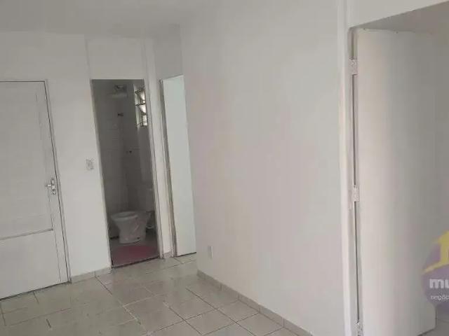 Apartamento para Locação em Indaiatuba/SP Jardim Morumbi 2 Quartos