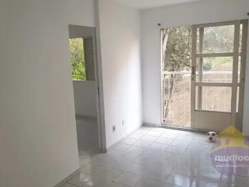 Apartamento para Locação em Indaiatuba/SP Jardim Morumbi 2 Quartos