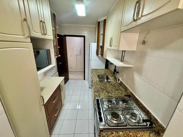 Apartamento para Locação em Indaiatuba/SP Jardim Nova Indaiá 3 Quartos