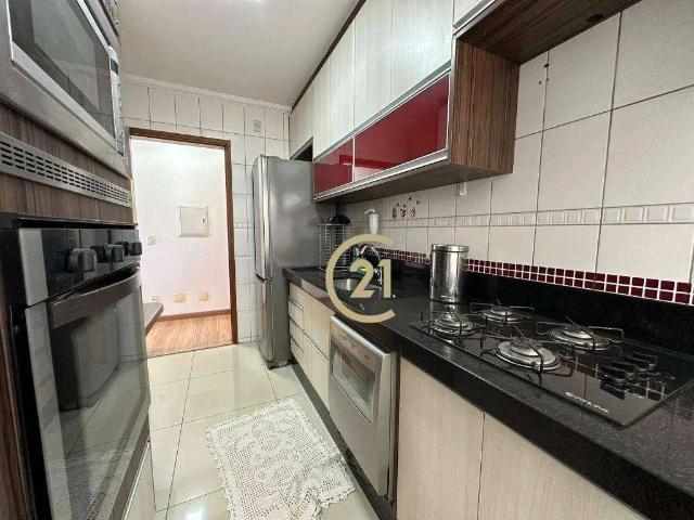 Apartamento para Locação em Indaiatuba/SP Jardim Nova Indaiá 3 Quartos
