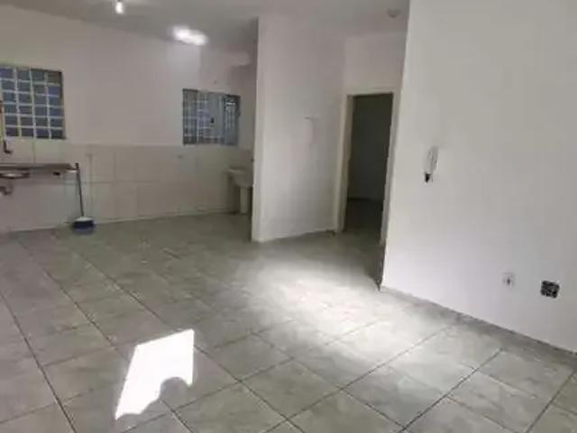 Apartamento para Locação em Indaiatuba/SP Jardim Oliveira Camargo 2 Quartos