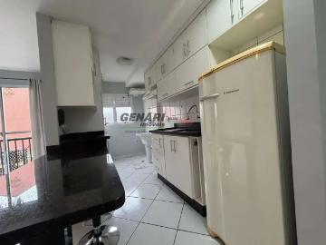 Apartamento para Locação em Indaiatuba/SP Jardim Alice 2 Quartos