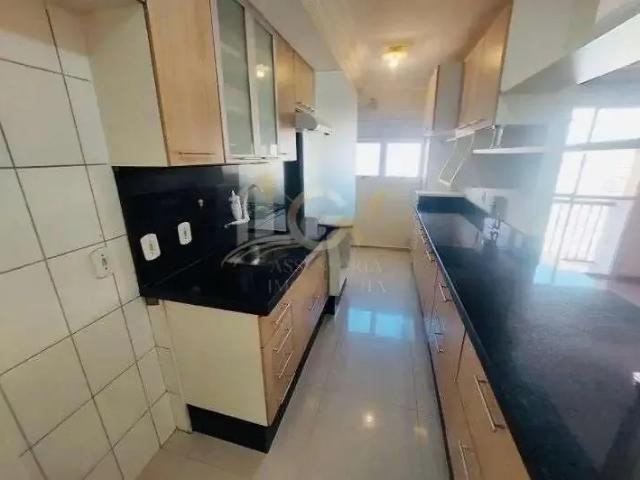 Apartamento para Locação em Indaiatuba/SP Jardim Alice 2 Quartos