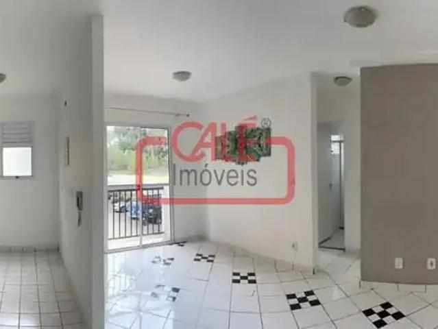 Apartamento para Locação em Indaiatuba/SP Jardim Alice 2 Quartos