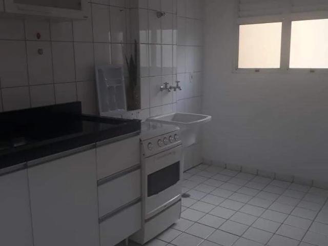 Apartamento para Locação em Indaiatuba/SP Jardim Alice 2 Quartos