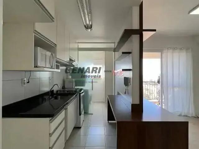 Apartamento para Locação em Indaiatuba/SP Jardim América 3 Quartos