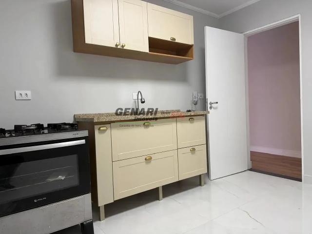 Apartamento para Locação em Indaiatuba/SP Jardim América 3 Quartos