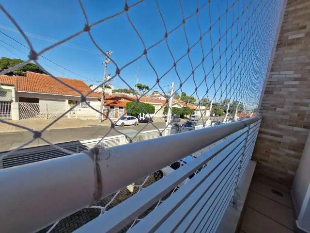 Apartamento para Locação em Indaiatuba/SP Jardim América 2 Quartos
