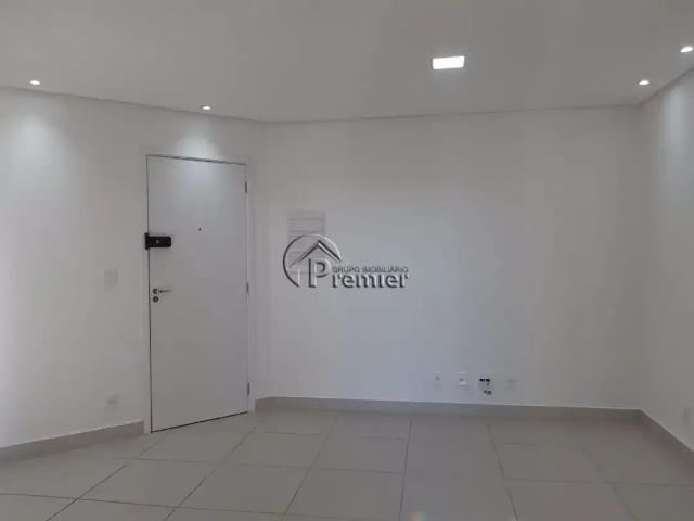 Apartamento para Locação em Indaiatuba/SP Jardim Bela Vista 3 Quartos