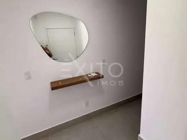 Apartamento para Locação em Indaiatuba/SP Jardim Bela Vista 3 Quartos