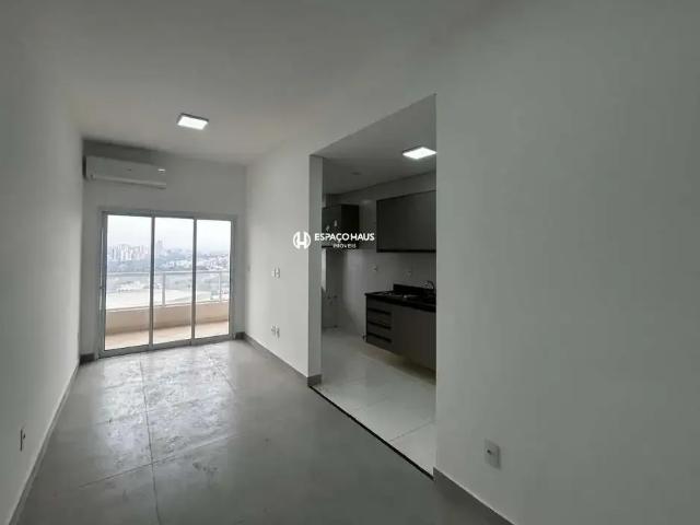 Apartamento para Locação em Indaiatuba/SP Jardim Bela Vista 2 Quartos