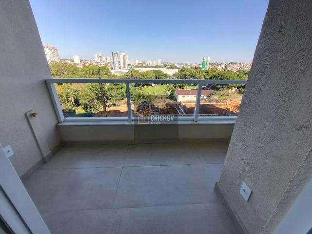 Apartamento para Locação em Indaiatuba/SP Jardim Bela Vista 2 Quartos