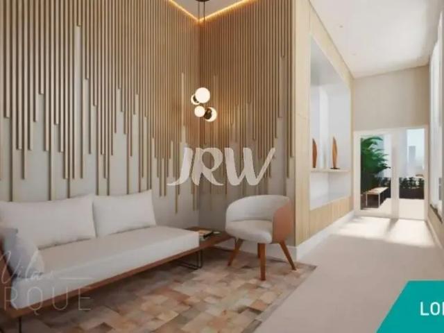 Apartamento para Locação em Indaiatuba/SP Jardim Bela Vista 2 Quartos