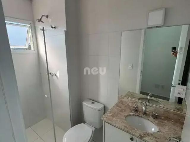 Apartamento para Locação em Indaiatuba/SP Jardim Bela Vista 2 Quartos