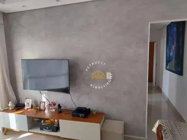 Apartamento para Locação em Indaiatuba/SP Jardim Casablanca 2 Quartos