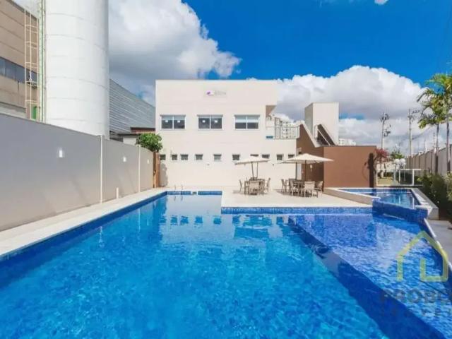 Apartamento para Locação em Indaiatuba/SP Jardim Casablanca 2 Quartos