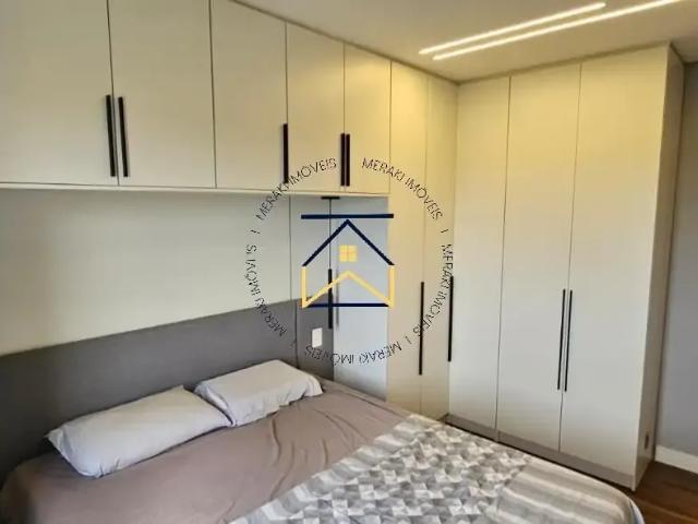 Apartamento para Locação em Indaiatuba/SP Jardim Casablanca 2 Quartos