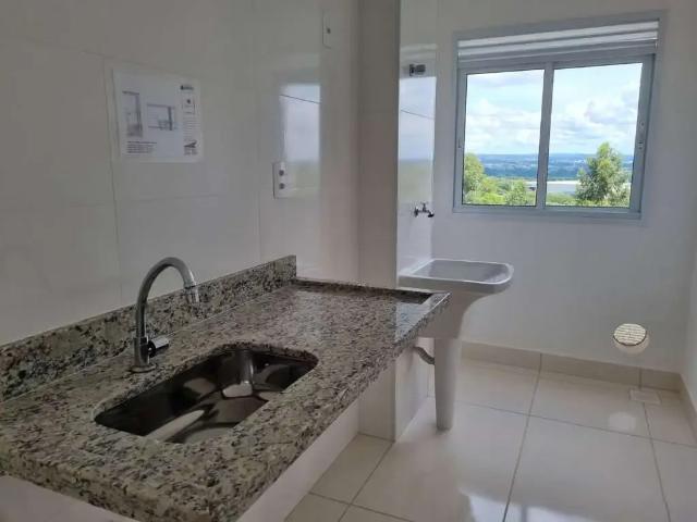 Apartamento para Locação em Indaiatuba/SP Jardim Casablanca 2 Quartos