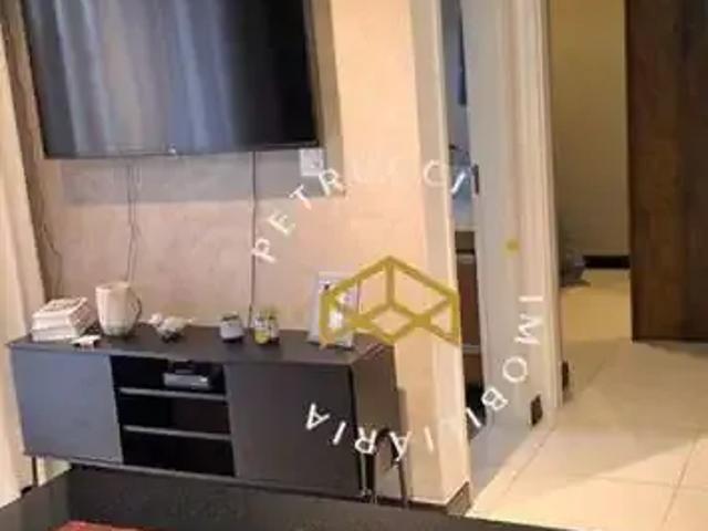 Apartamento para Locação em Indaiatuba/SP Jardim Casablanca 2 Quartos