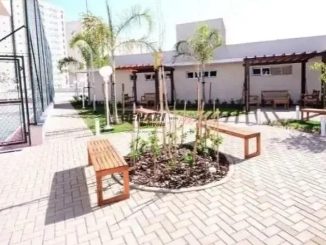 Apartamento para Locação em Indaiatuba/SP Jardim Casablanca 2 Quartos