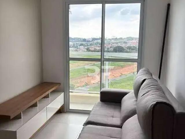 Apartamento para Locação em Indaiatuba/SP Jardim Casablanca 2 Quartos
