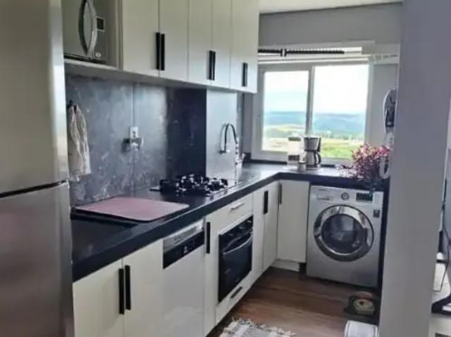 Apartamento para Locação em Indaiatuba/SP Jardim Casablanca 2 Quartos