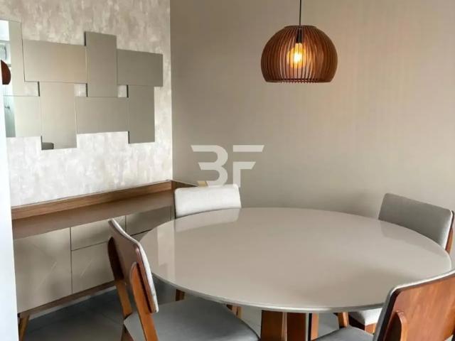 Apartamento para Locação em Indaiatuba/SP Jardim Casablanca 2 Quartos