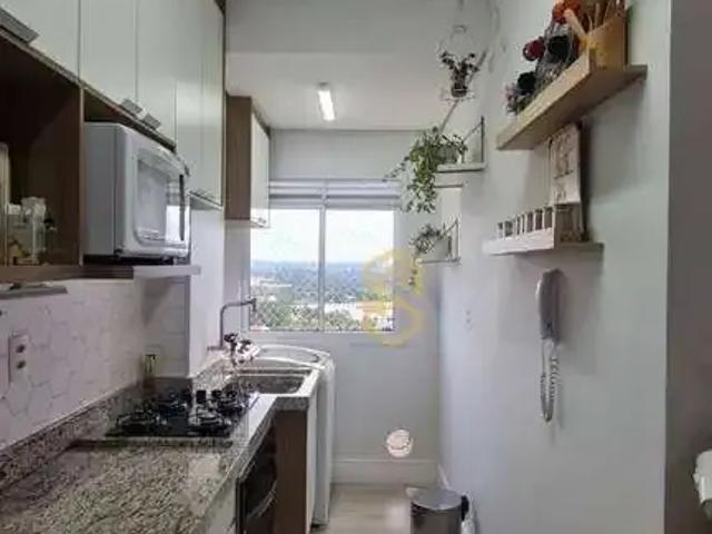 Apartamento para Locação em Indaiatuba/SP Jardim Casablanca 2 Quartos