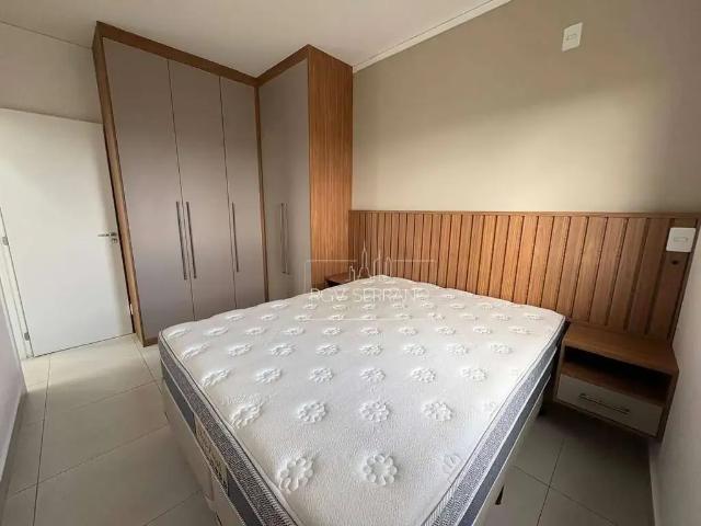Apartamento para Locação em Indaiatuba/SP Jardim Casablanca 2 Quartos