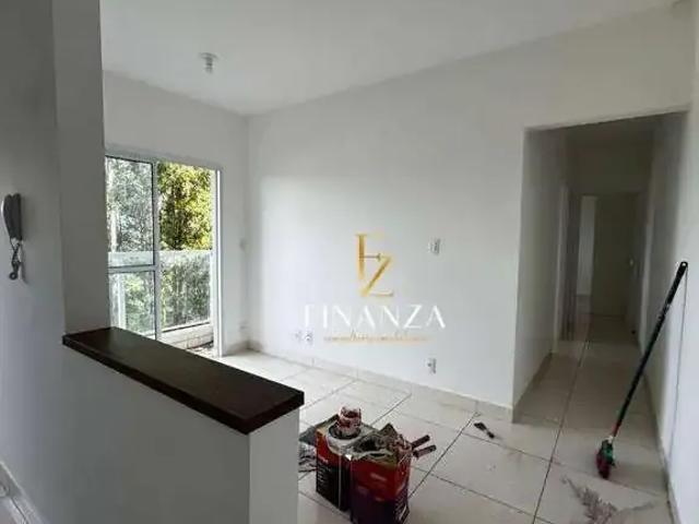 Apartamento para Locação em Indaiatuba/SP Jardim Casablanca 2 Quartos