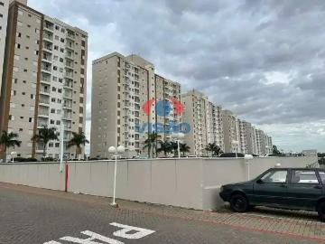 Apartamento para Locação em Indaiatuba/SP Jardim Casablanca 2 Quartos