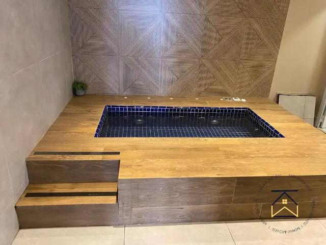 Apartamento para Locação em Indaiatuba/SP Jardim Casablanca 2 Quartos