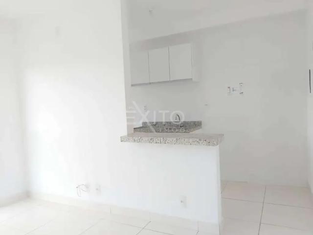 Apartamento para Locação em Indaiatuba/SP Jardim Casablanca 2 Quartos