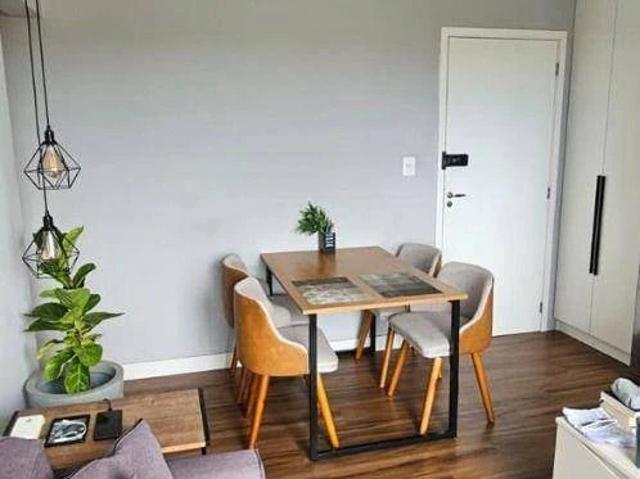 Apartamento para Locação em Indaiatuba/SP Jardim Casablanca 2 Quartos