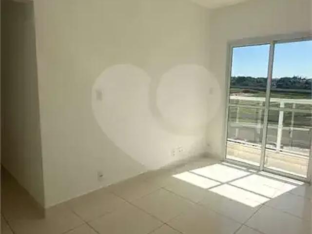 Apartamento para Locação em Indaiatuba/SP Jardim Casablanca 2 Quartos