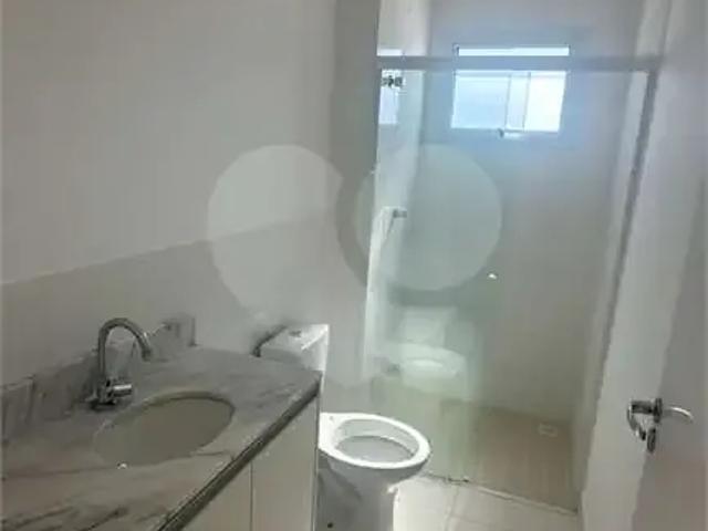 Apartamento para Locação em Indaiatuba/SP Jardim Casablanca 2 Quartos