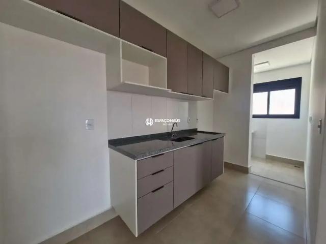 Apartamento para Locação em Indaiatuba/SP Jardim Colonial 2 Quartos