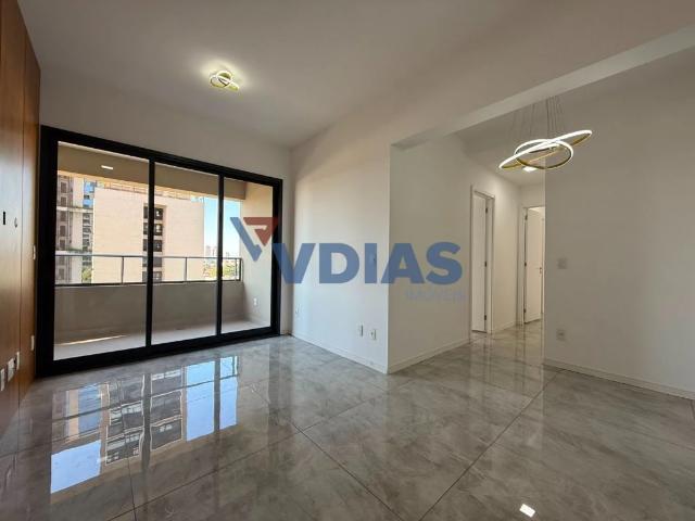Apartamento para Locação em Indaiatuba/SP Jardim Dom Bosco 2 Quartos