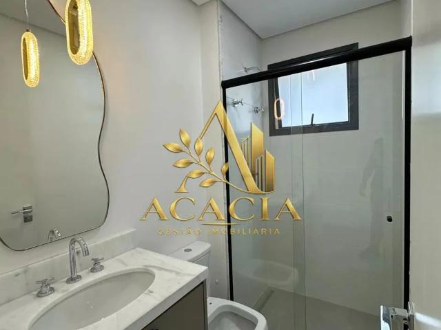 Apartamento para Locação em Indaiatuba/SP Jardim Dom Bosco 2 Quartos